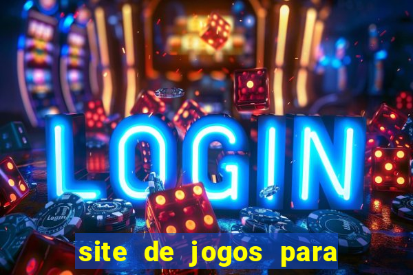 site de jogos para ganhar dinheiro via pix